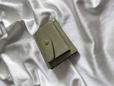 Swetty Cüzdan Model Haki