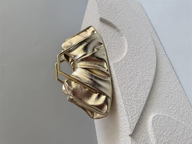 Ubud Model Düğün Nişan Abiye Çanta Gold
