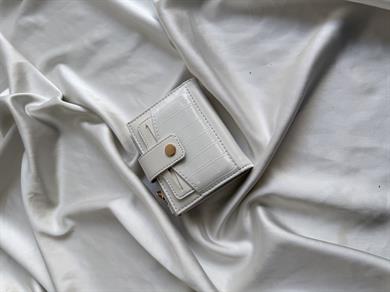 Wallet Model Cüzdan 1 Beyaz