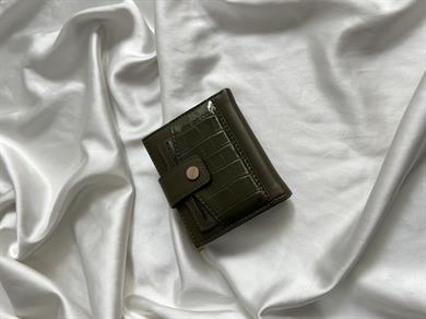 Wallet Model Cüzdan 1 Haki
