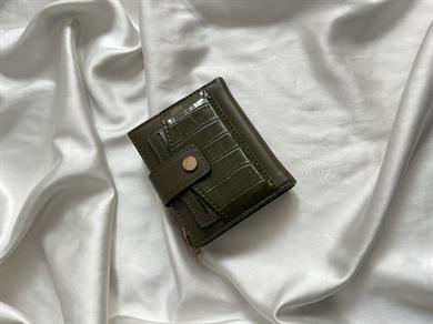 Wallet Model Cüzdan 1 Haki