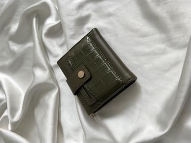 Wallet Model Cüzdan 1 Haki