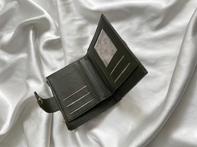 Wallet Model Cüzdan 1 Haki