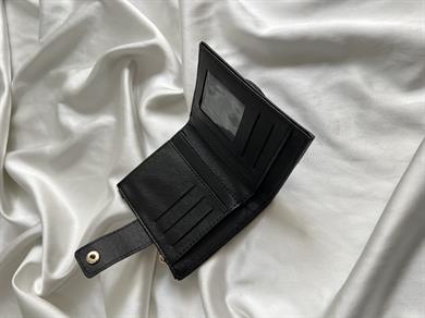 Wallet Model Cüzdan 1 Siyah