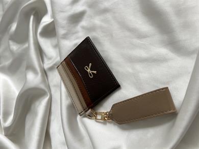 Wallet Model Cüzdan 2 Acı Kahve