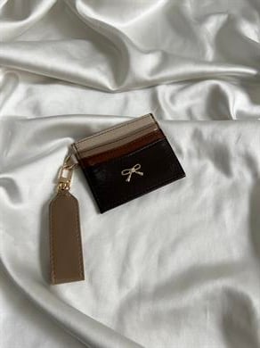 Wallet Model Cüzdan 2 Acı Kahve