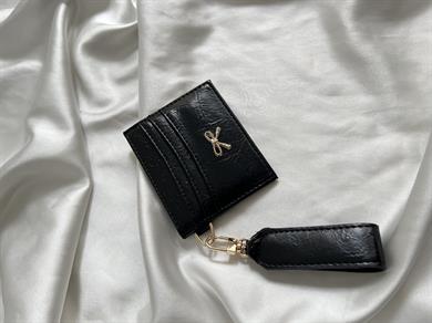 Wallet Model Cüzdan 2 Siyah