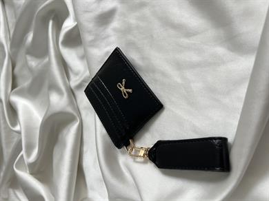 Wallet Model Cüzdan 2 Siyah