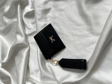Wallet Model Cüzdan 2 Siyah
