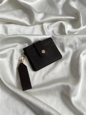 Wallet Model Cüzdan 3 Acı Kahve