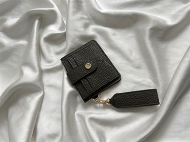 Wallet Model Cüzdan 3 Haki