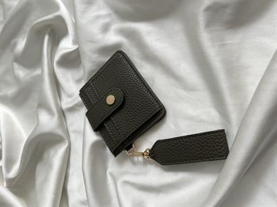 Wallet Model Cüzdan 3 Haki