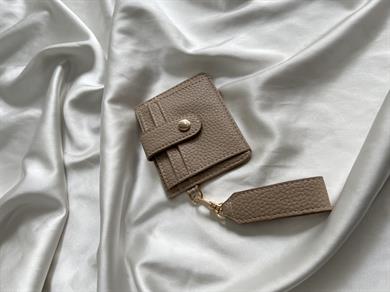 Wallet Model Cüzdan 3 Vizon