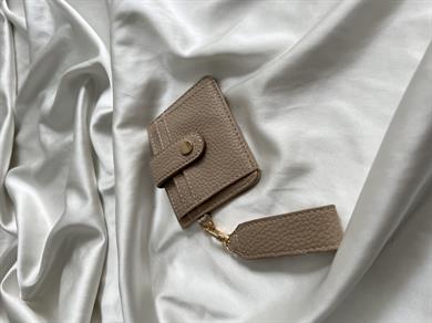 Wallet Model Cüzdan 3 Vizon