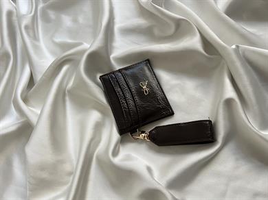 Wallet Model Cüzdan 4 Acı Kahve