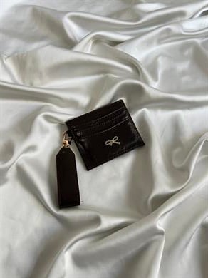 Wallet Model Cüzdan 4 Acı Kahve