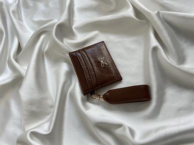 Wallet Model Cüzdan 4 Taba