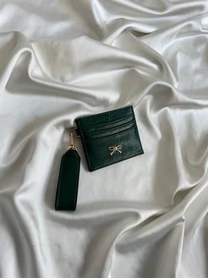 Wallet Model Cüzdan 4 Yeşil