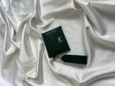 Wallet Model Cüzdan 4 Yeşil