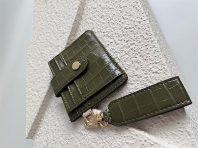Wallet Model Cüzdan 5 Haki
