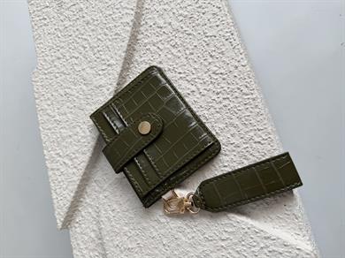 Wallet Model Cüzdan 5 Haki