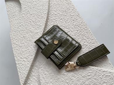 Wallet Model Cüzdan 5 Haki