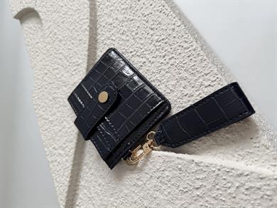 Wallet Model Cüzdan 5 Lacivert