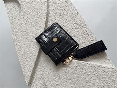 Wallet Model Cüzdan 5 Lacivert