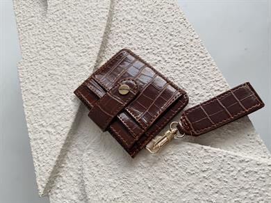 Wallet Model Cüzdan 5 Taba
