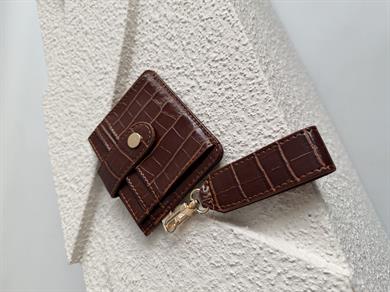 Wallet Model Cüzdan 5 Taba