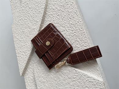 Wallet Model Cüzdan 5 Taba