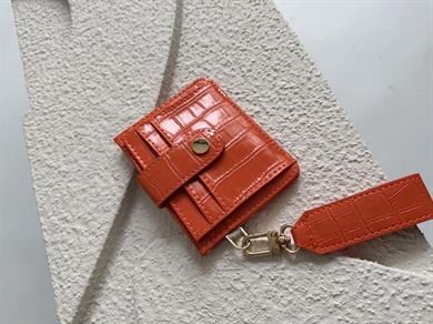 Wallet Model Cüzdan 5 Turuncu