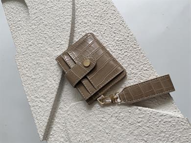 Wallet Model Cüzdan 5 Vizon