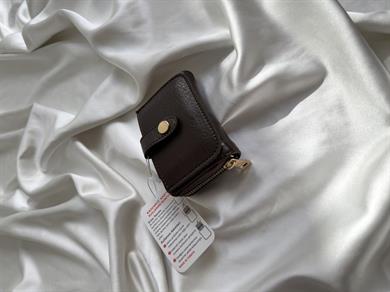 Wallet Model Cüzdan 6 Acı Kahve