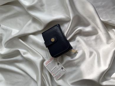 Wallet Model Cüzdan 6 Lacivert