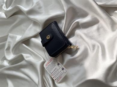 Wallet Model Cüzdan 6 Lacivert