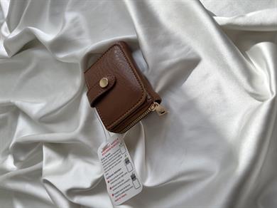 Wallet Model Cüzdan 6 Taba
