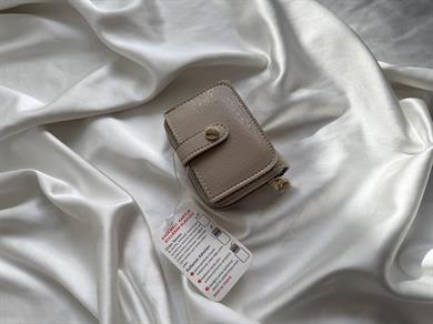 Wallet Model Cüzdan 6 Vizon