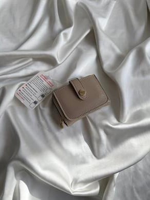 Wallet Model Cüzdan 6 Vizon