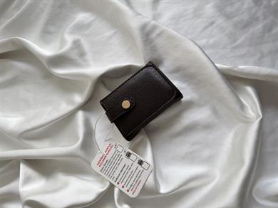 Wallet Model Cüzdan 7 Acı Kahve