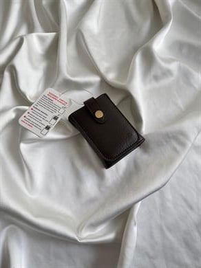 Wallet Model Cüzdan 7 Acı Kahve