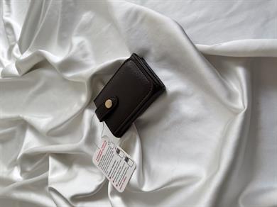Wallet Model Cüzdan 7 Acı Kahve