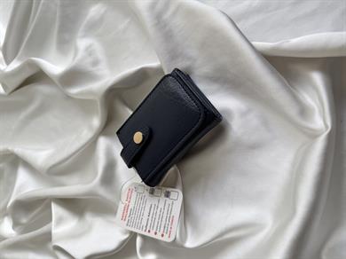 Wallet Model Cüzdan 7 Lacivert