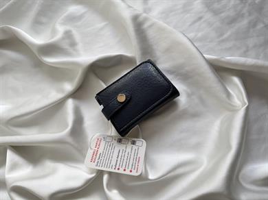 Wallet Model Cüzdan 7 Lacivert