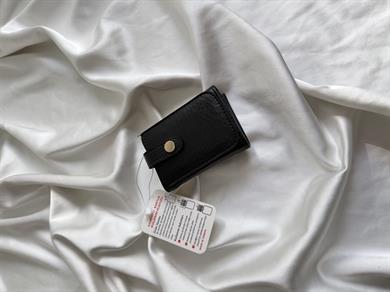 Wallet Model Cüzdan 7 Siyah