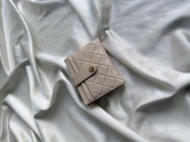 Wallet Model Cüzdan 8 Krem