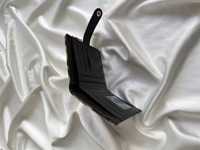 Wallet Model Cüzdan 8 Leopar