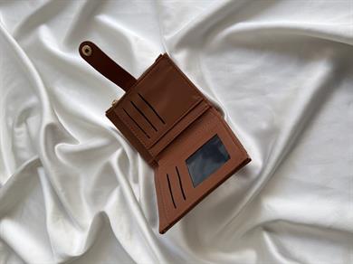 Wallet Model Cüzdan 8 Taba