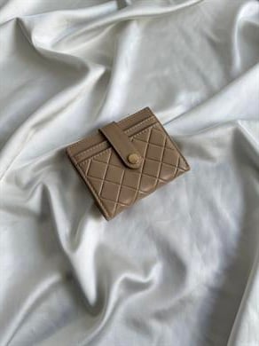 Wallet Model Cüzdan 8 Vizon