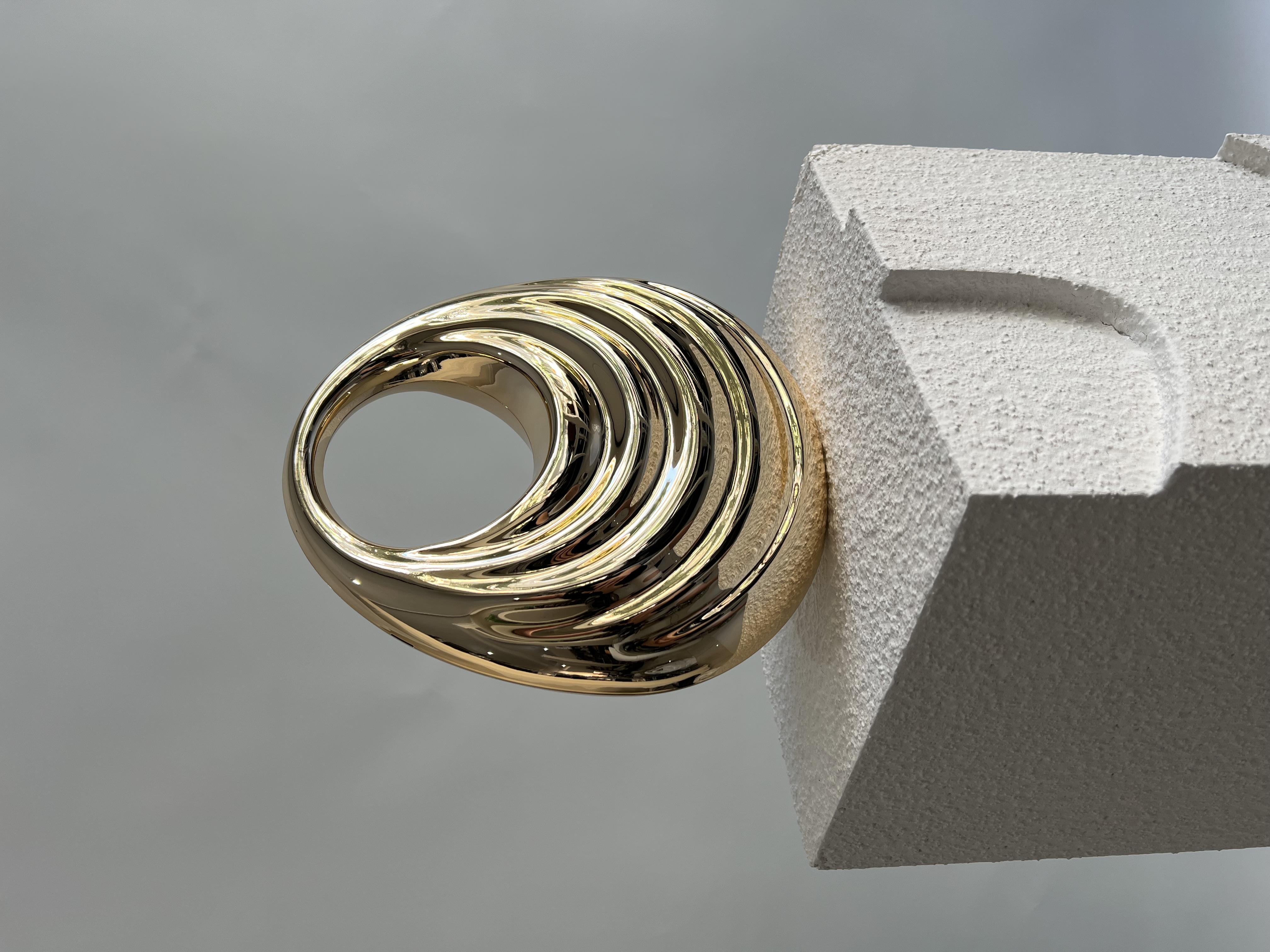 Forza Abiye Model Düğün Nişan Çantası Gold